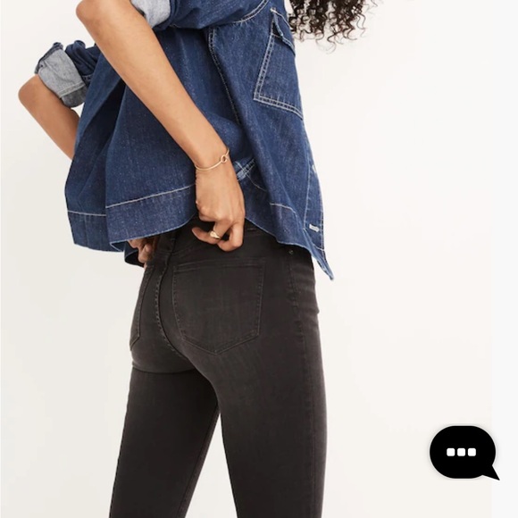 Madewell Cali Demi boot - Picture 4 of 10